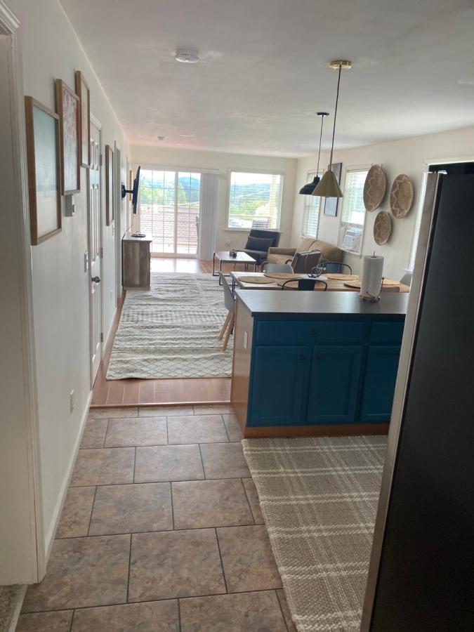 Central Lake Placid Mountain Views Exterior foto
