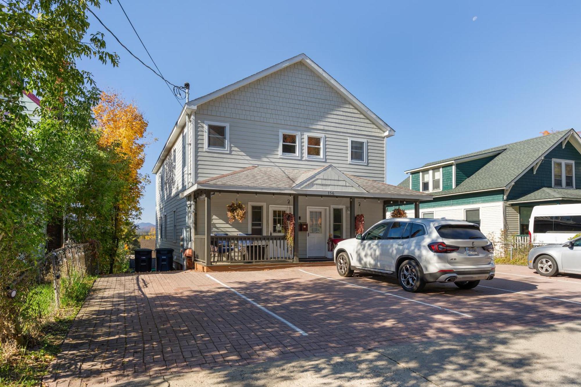 Central Lake Placid Mountain Views Exterior foto