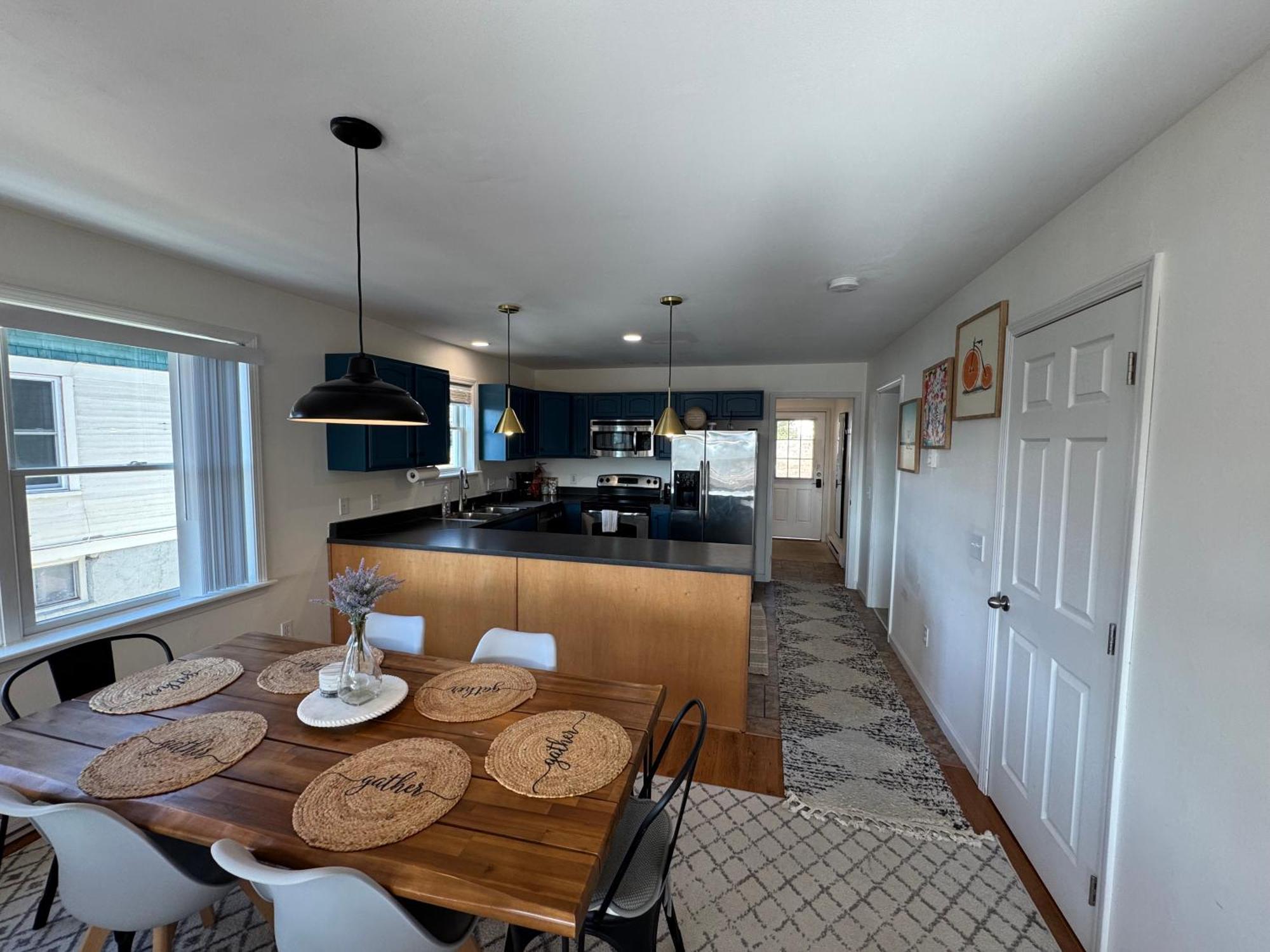 Central Lake Placid Mountain Views Exterior foto